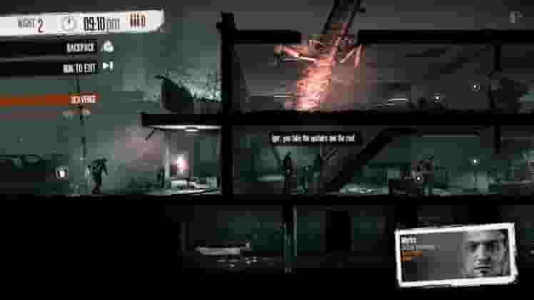 This War of Mine screenshot thumbnail screenshot 8