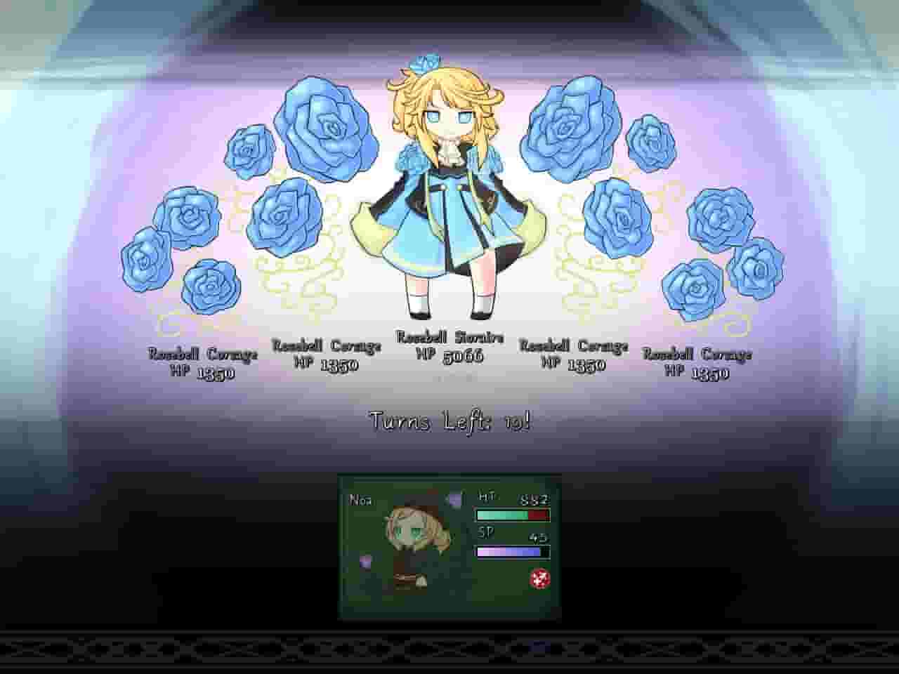 Thistlemine screenshot thumbnail screenshot 10