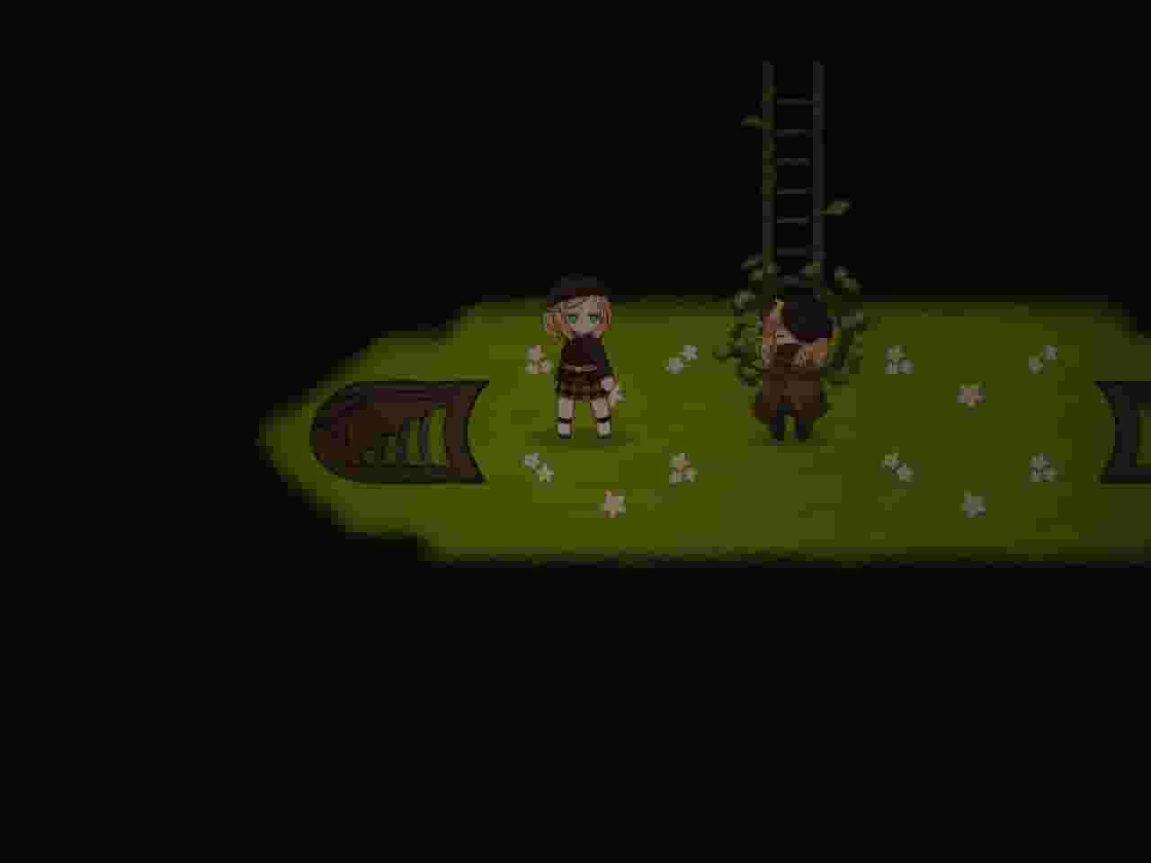 Thistlemine screenshot thumbnail screenshot 9