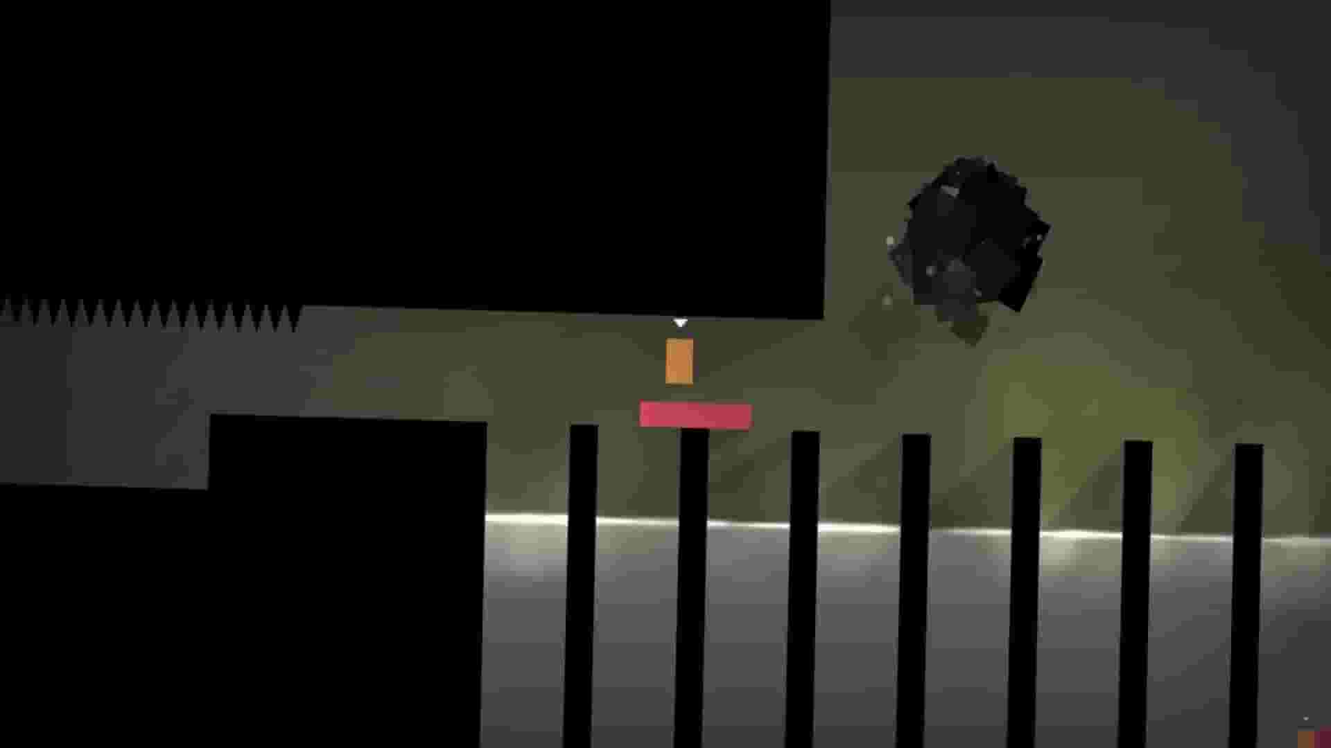 Thomas Was Alone screenshot thumbnail screenshot 0