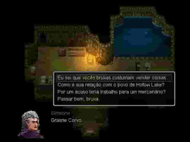 Thorne - Death Merchants screenshot thumbnail screenshot 2