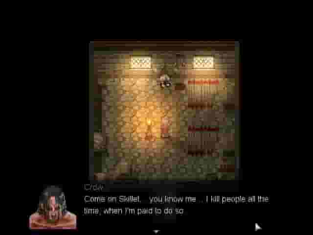 Thorne - Death Merchants screenshot thumbnail screenshot 6