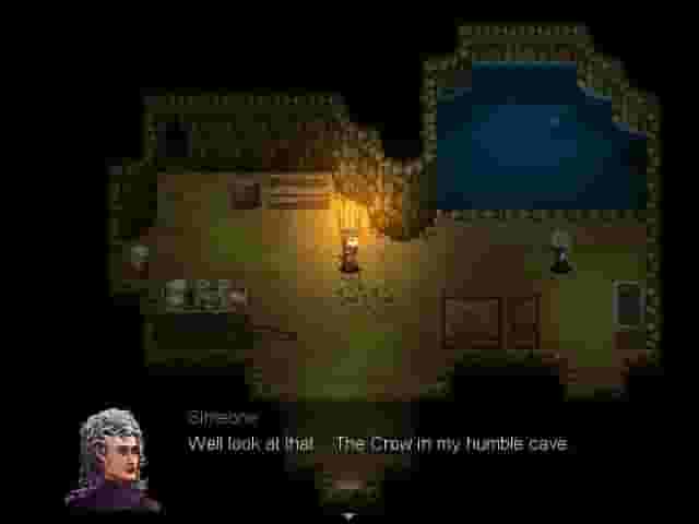 Thorne - Death Merchants screenshot thumbnail screenshot 8