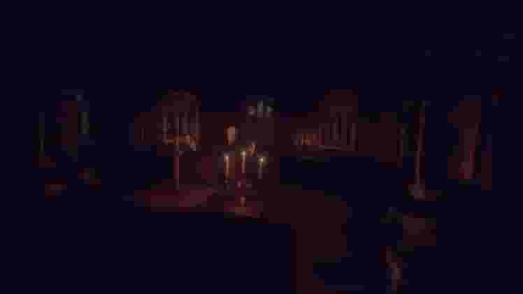 Those Who Remain screenshot thumbnail screenshot 10