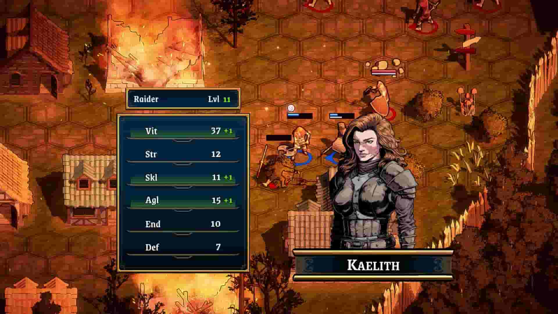 Those Who Rule screenshot thumbnail screenshot 3