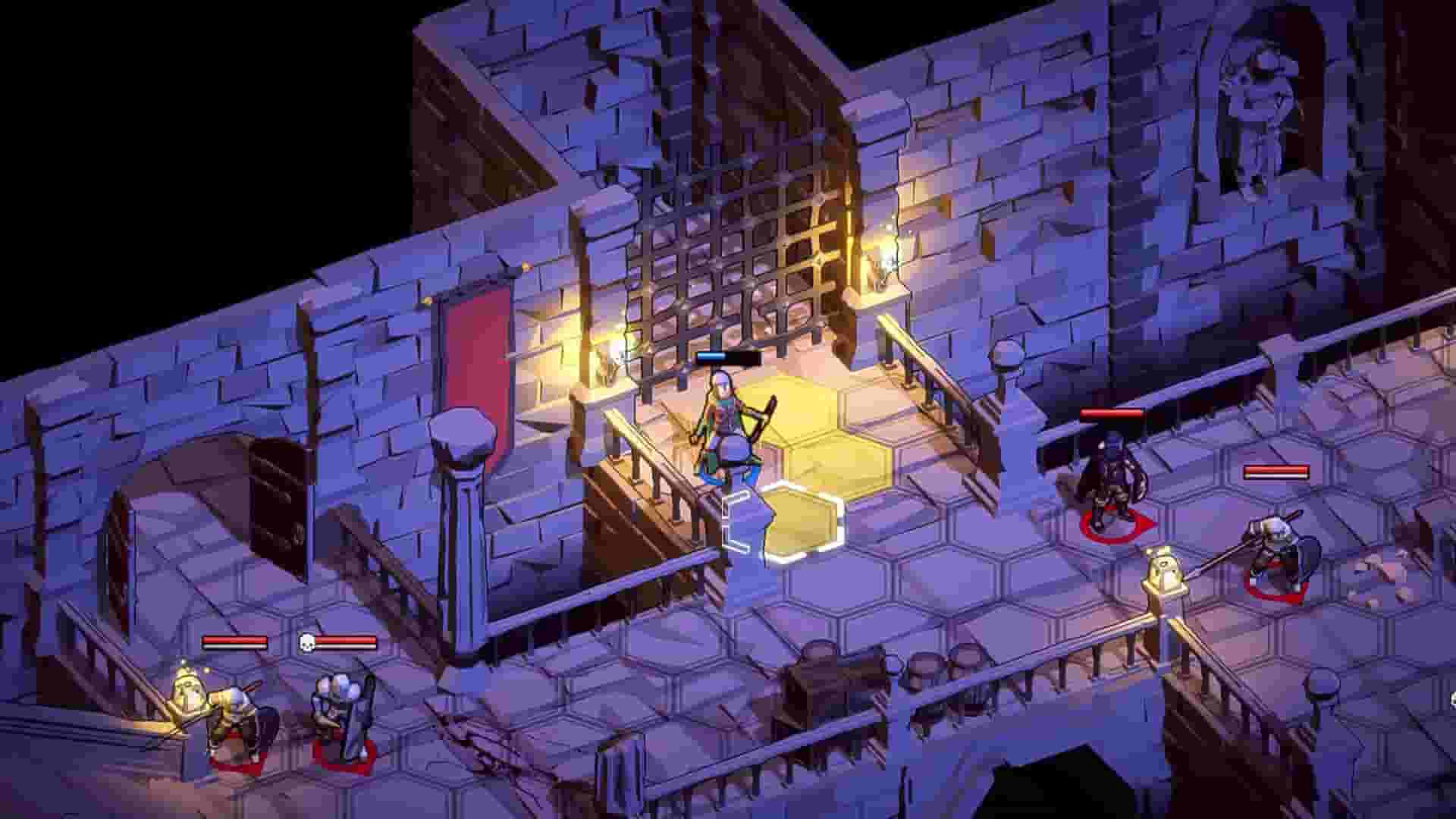 Those Who Rule screenshot thumbnail screenshot 4