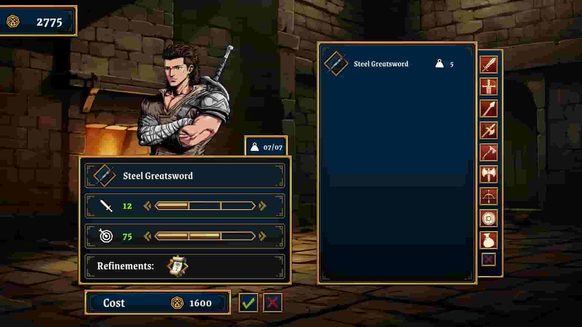 Those Who Rule screenshot thumbnail screenshot 5