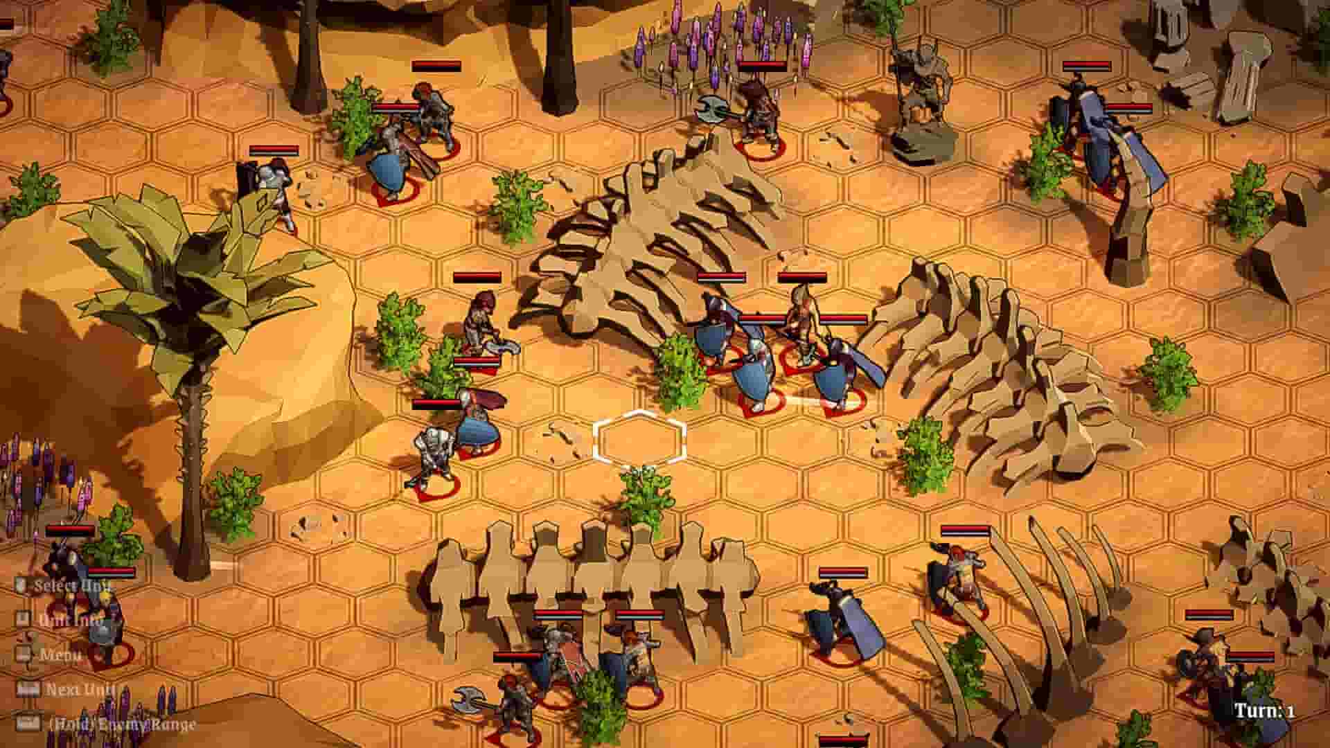 Those Who Rule screenshot thumbnail screenshot 6