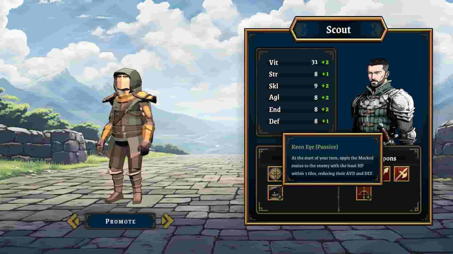 Those Who Rule screenshot thumbnail screenshot 8