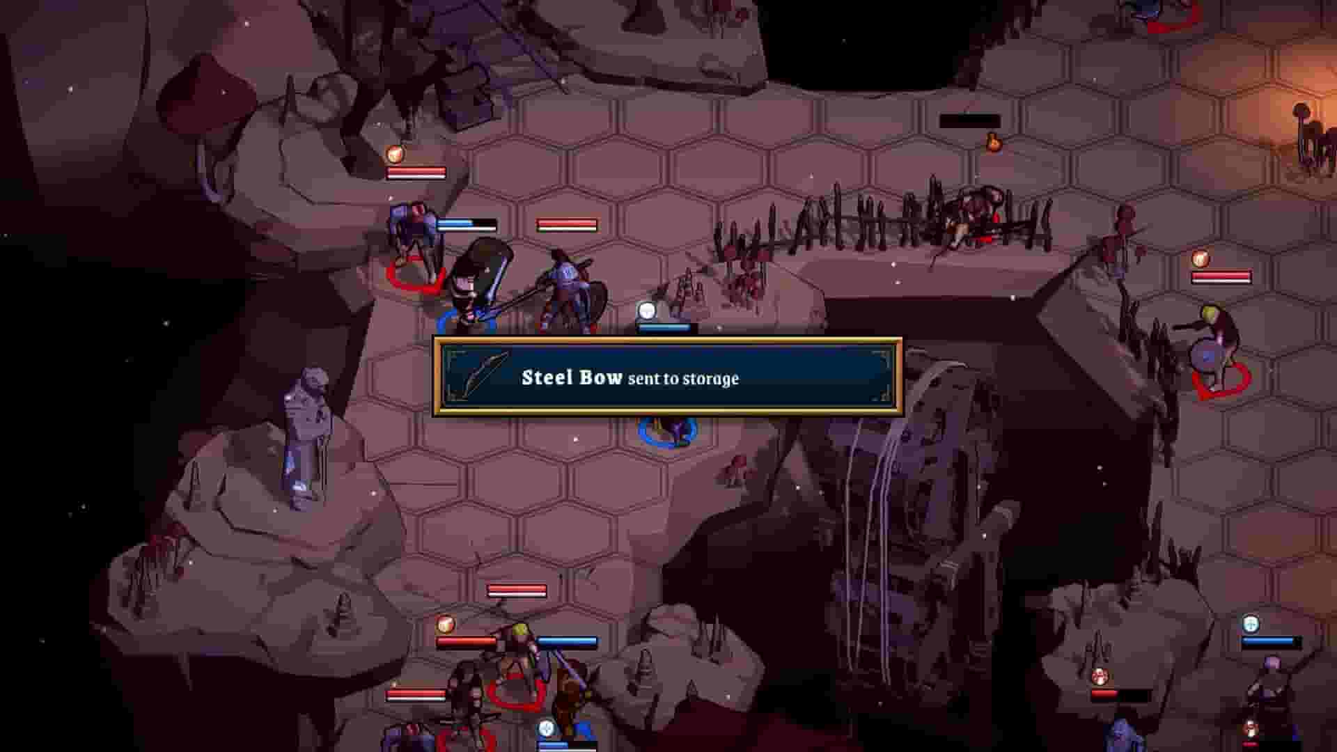 Those Who Rule screenshot thumbnail screenshot 9