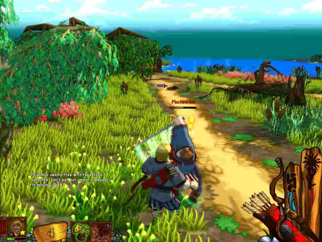 Three Heroes screenshot thumbnail screenshot 7