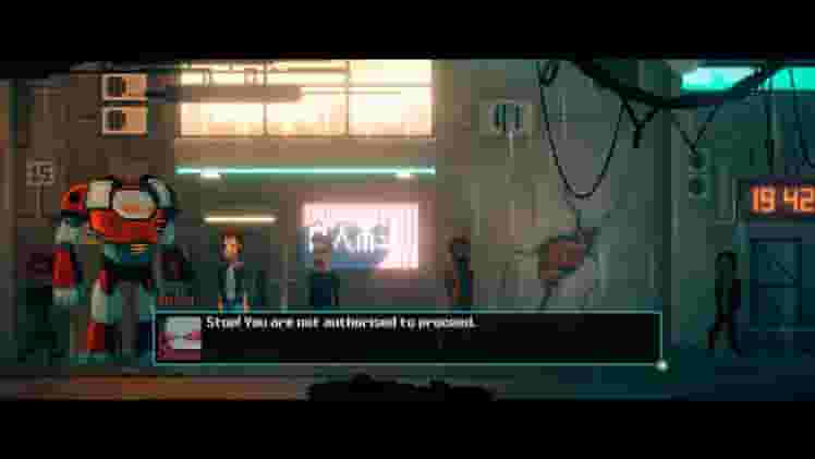 Three Minutes To Eight screenshot thumbnail screenshot 0