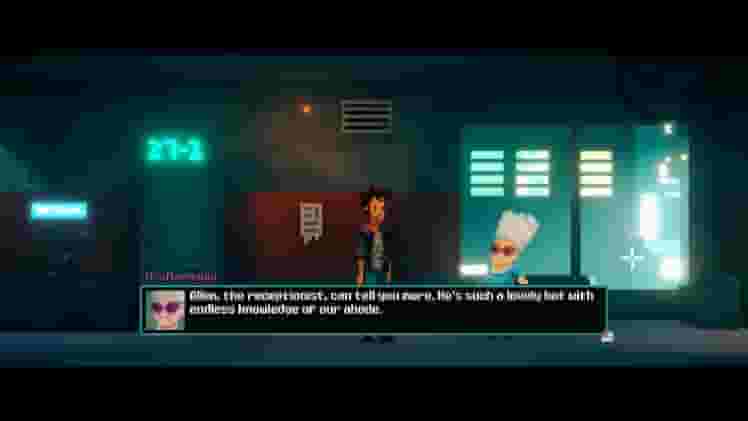 Three Minutes To Eight screenshot thumbnail screenshot 1