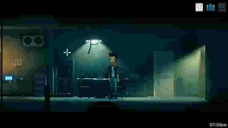 Three Minutes To Eight screenshot thumbnail screenshot 2