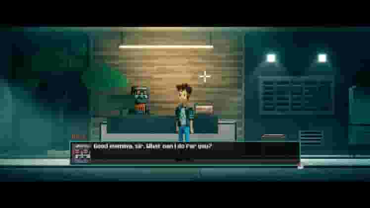 Three Minutes To Eight screenshot thumbnail screenshot 3