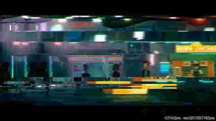 Three Minutes To Eight screenshot thumbnail screenshot 5