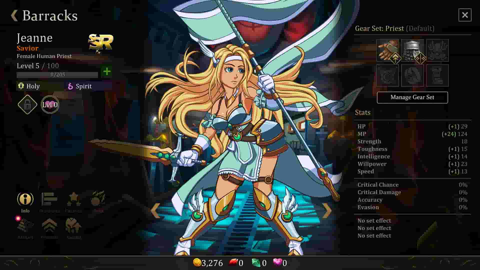 Three Skies Ascension screenshot thumbnail screenshot 3