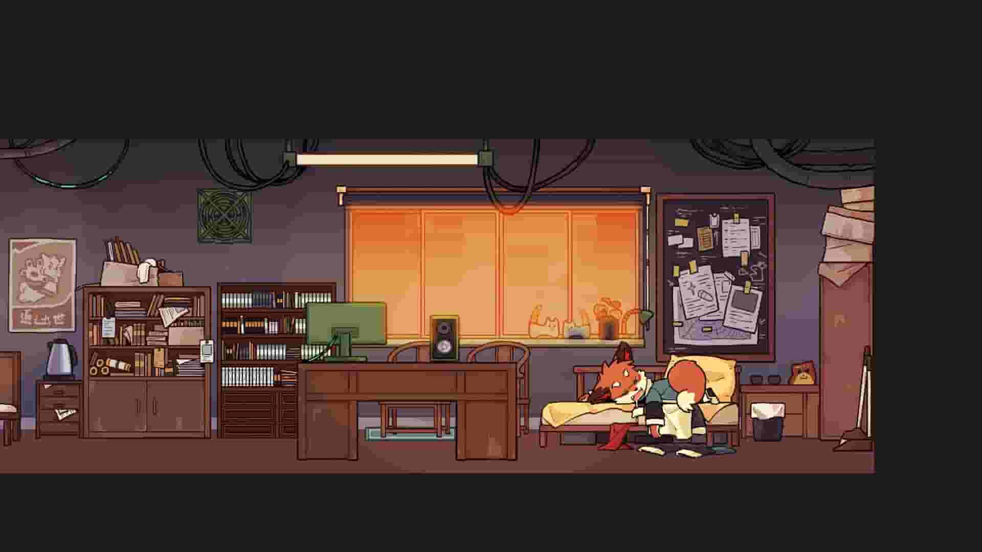 Threefold Recital screenshot thumbnail screenshot 2