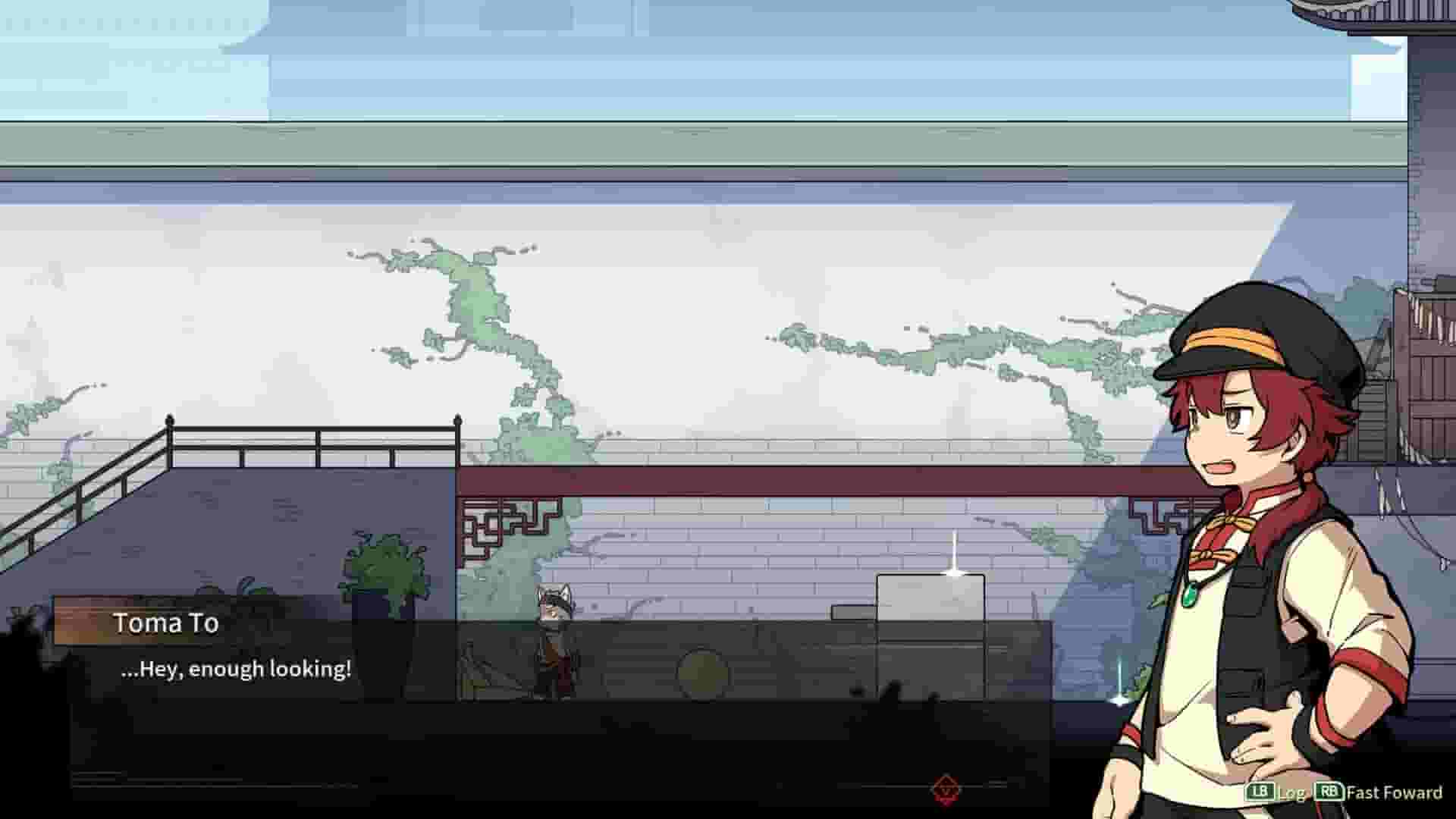 Threefold Recital screenshot thumbnail screenshot 4