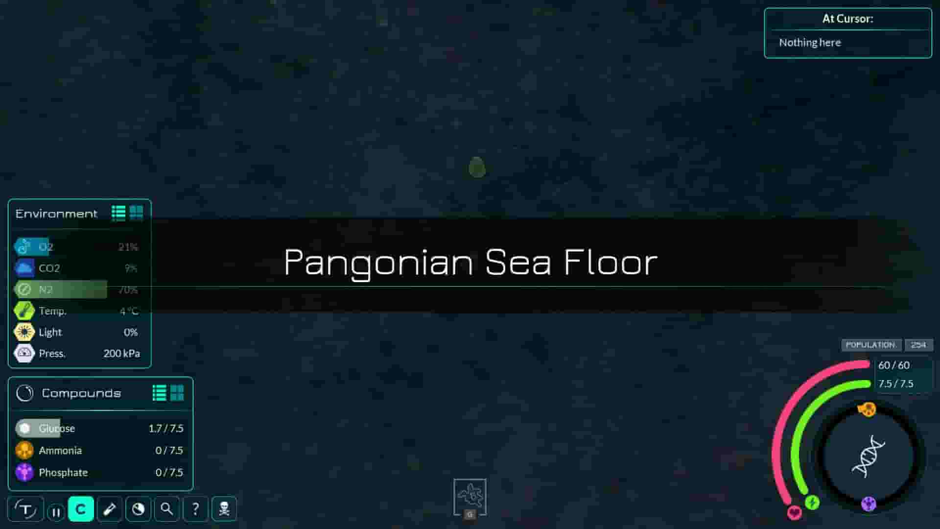 Thrive screenshot thumbnail screenshot 8