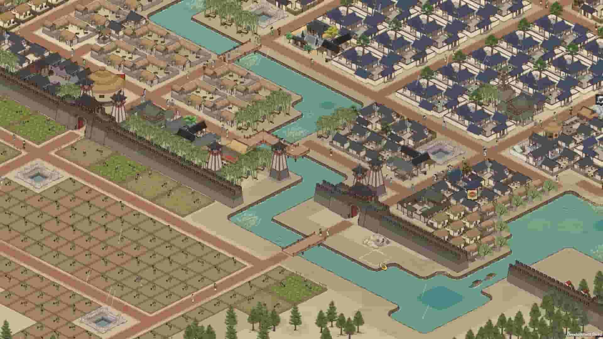 Thriving City: Song screenshot thumbnail screenshot 10
