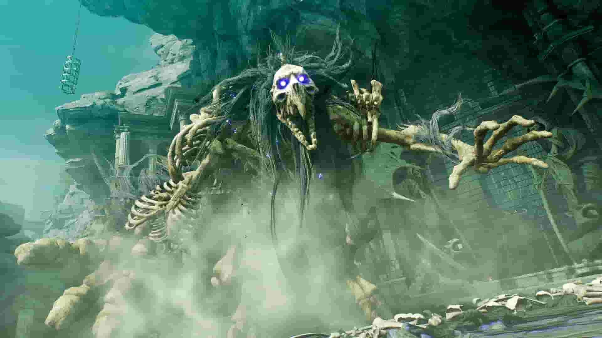 THRONE AND LIBERTY screenshot thumbnail screenshot 0