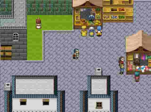 Throneheir screenshot thumbnail screenshot 1