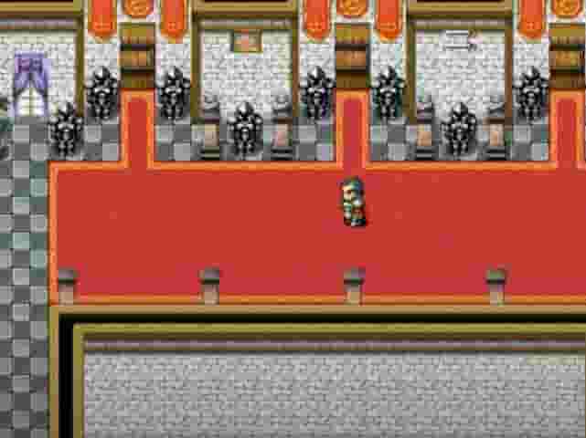 Throneheir screenshot thumbnail screenshot 2