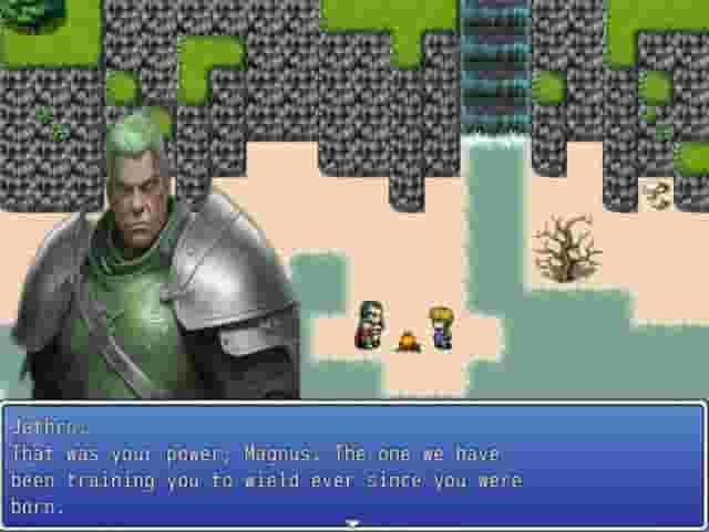 Throneheir screenshot thumbnail screenshot 3