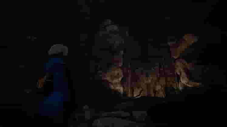 Through the Woods screenshot thumbnail screenshot 3