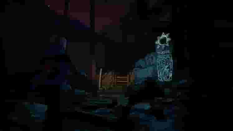 Through the Woods screenshot thumbnail screenshot 4