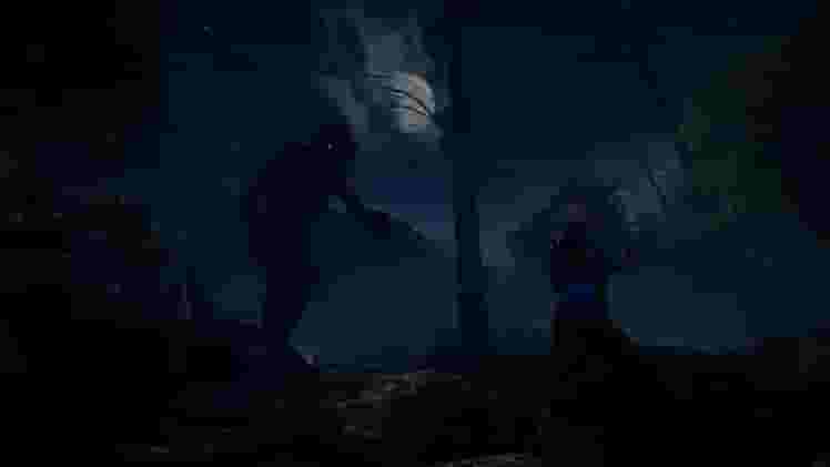 Through the Woods screenshot thumbnail screenshot 6