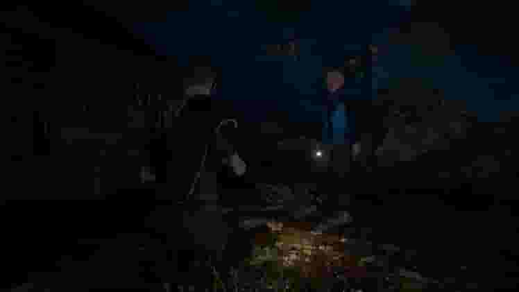 Through the Woods screenshot thumbnail screenshot 7