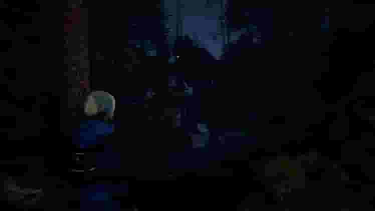 Through the Woods screenshot thumbnail screenshot 8