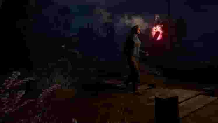 Through the Woods screenshot thumbnail screenshot 9