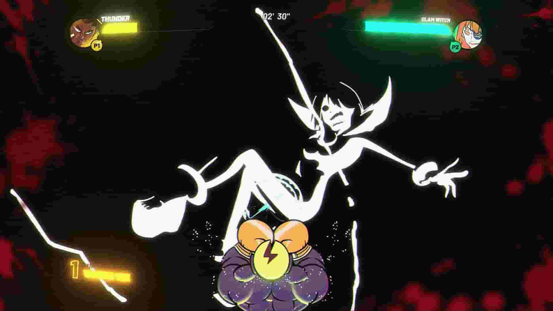 Thunder Ray screenshot thumbnail screenshot 7