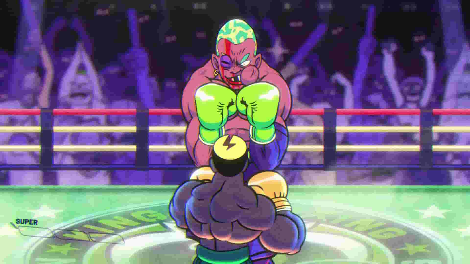 Thunder Ray screenshot thumbnail screenshot 9