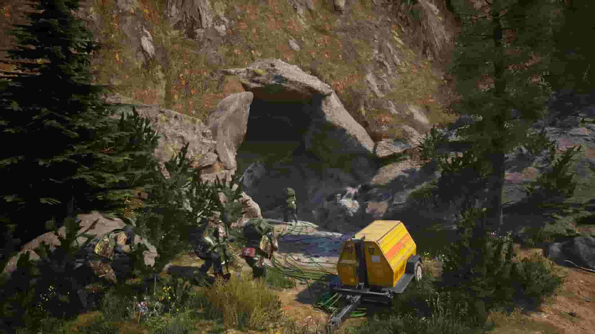 Thunder Tier One screenshot thumbnail screenshot 2