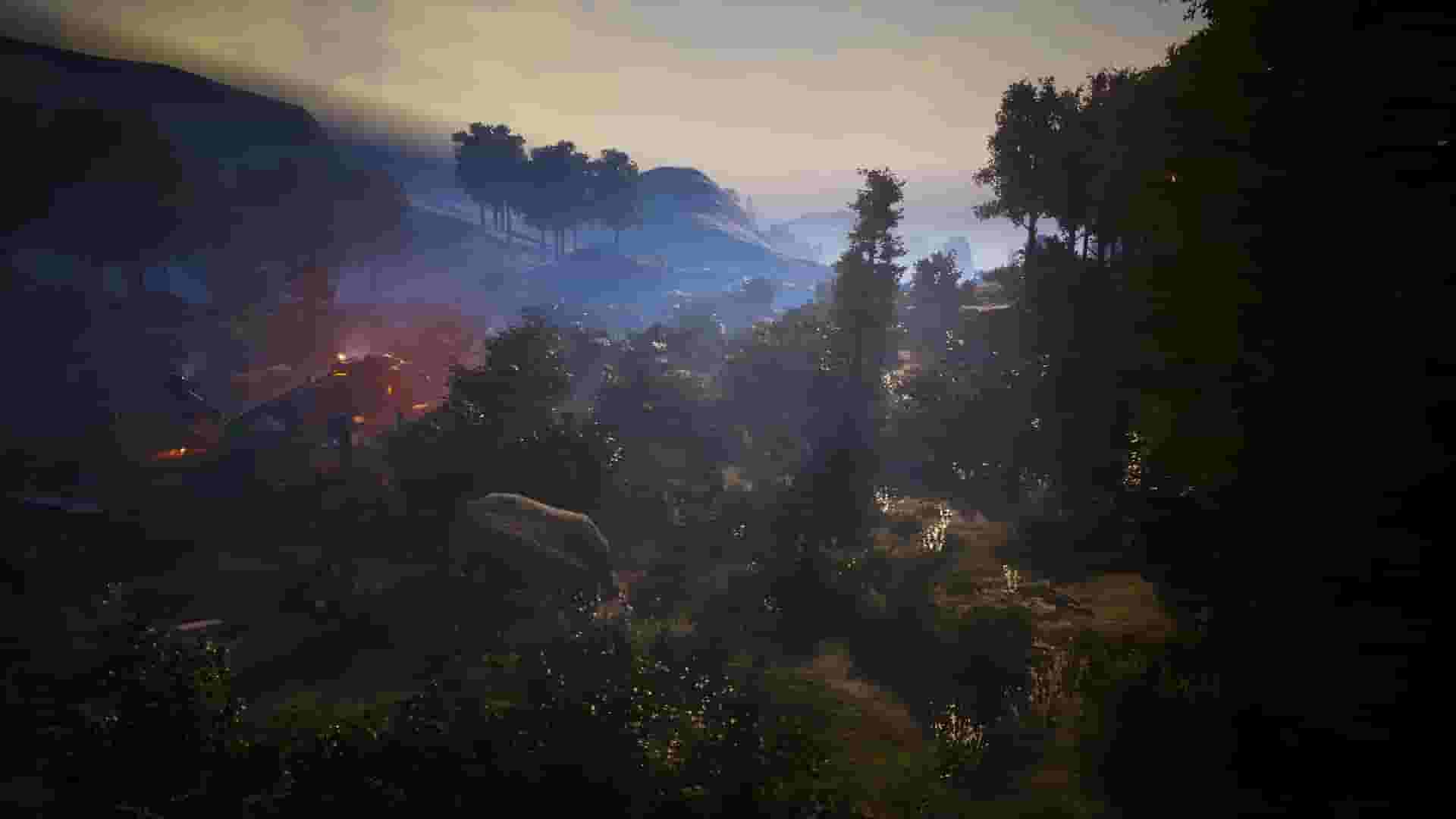 Thunder Tier One screenshot thumbnail screenshot 4