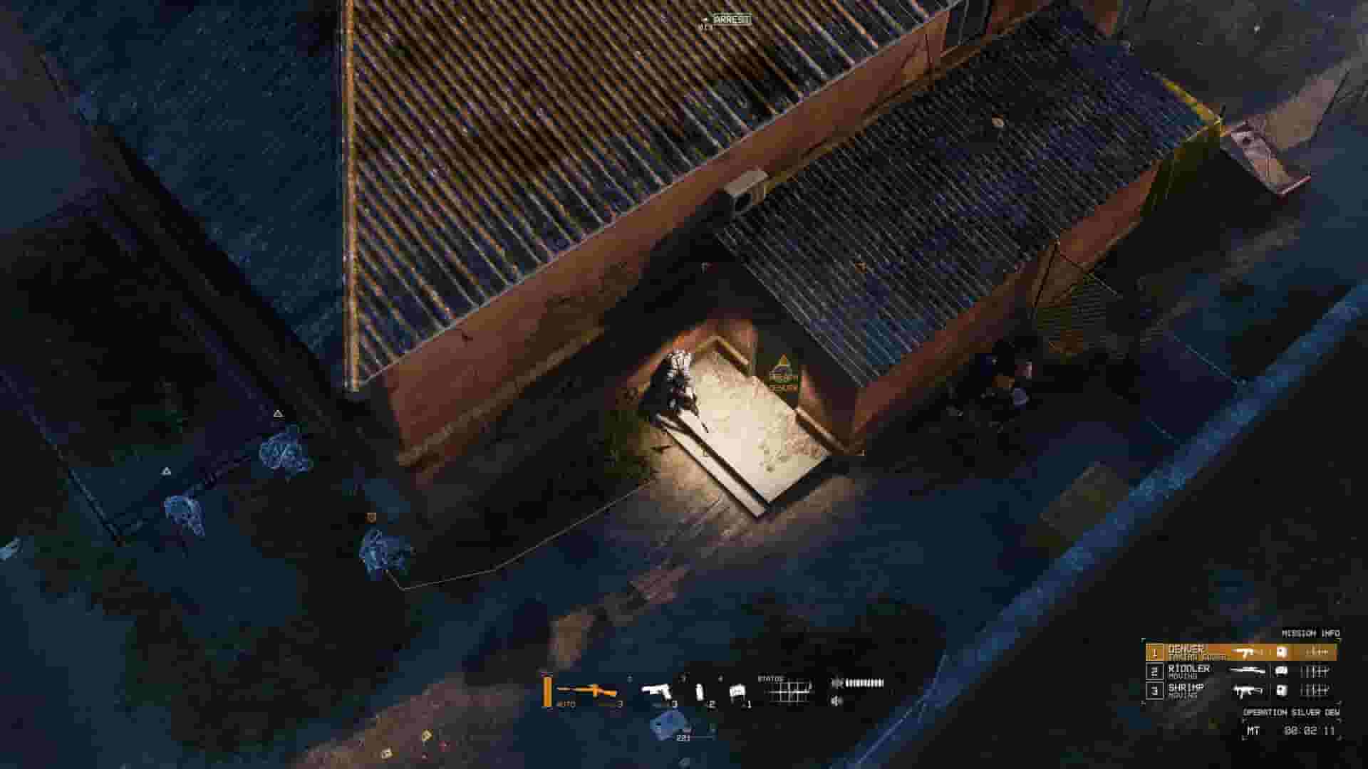 Thunder Tier One screenshot thumbnail screenshot 6