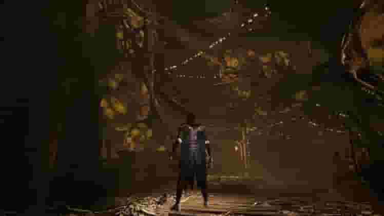 Thymesia screenshot thumbnail screenshot 12