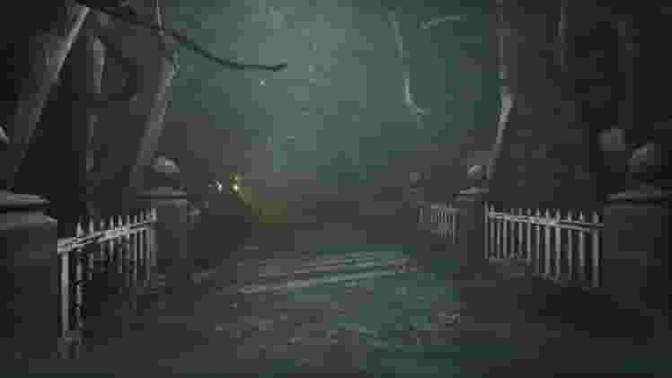 Thymesia screenshot thumbnail screenshot 14