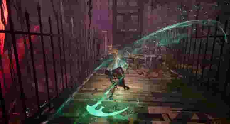 Thymesia screenshot thumbnail screenshot 4