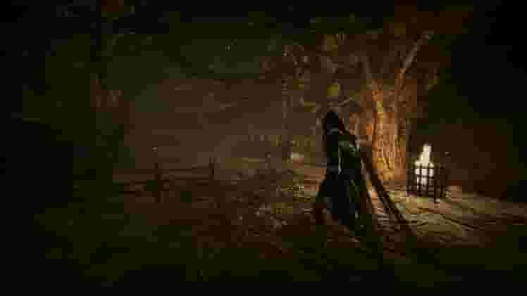 Thymesia screenshot thumbnail screenshot 5