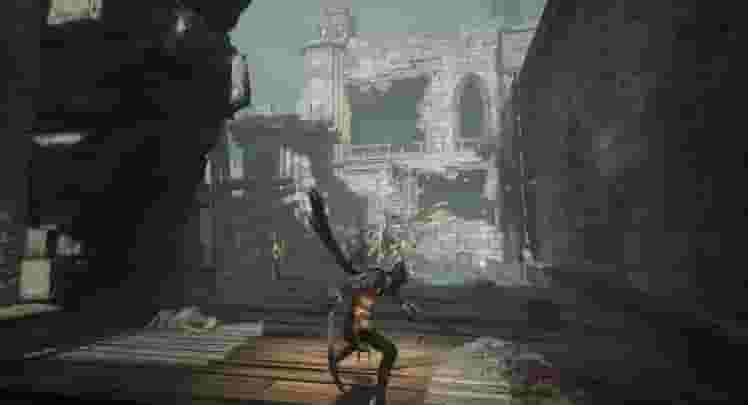 Thymesia screenshot thumbnail screenshot 9