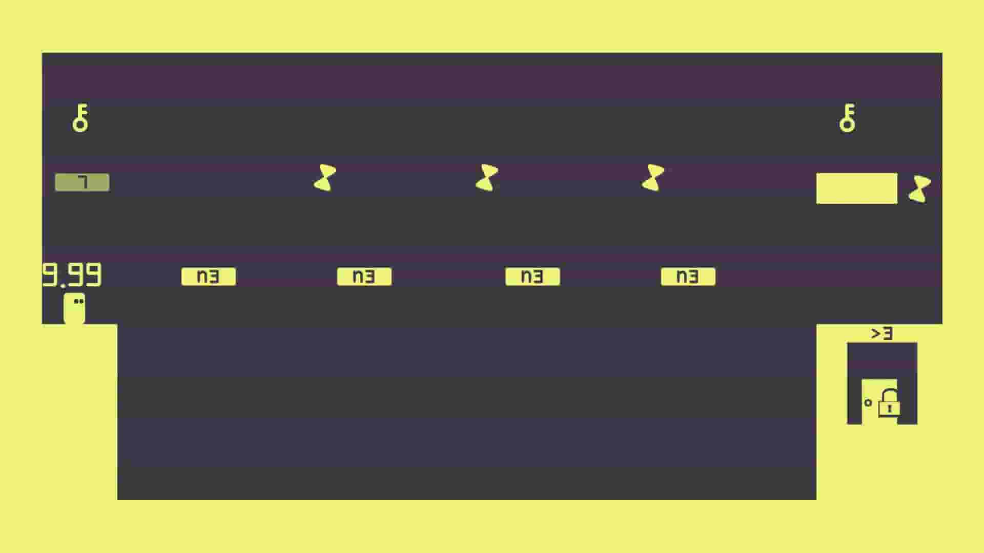 Tick Hop screenshot thumbnail screenshot 0