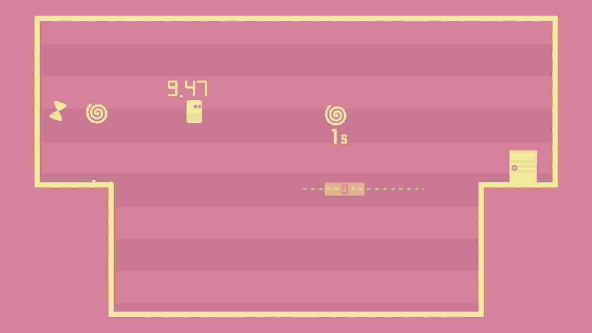 Tick Hop screenshot thumbnail screenshot 1