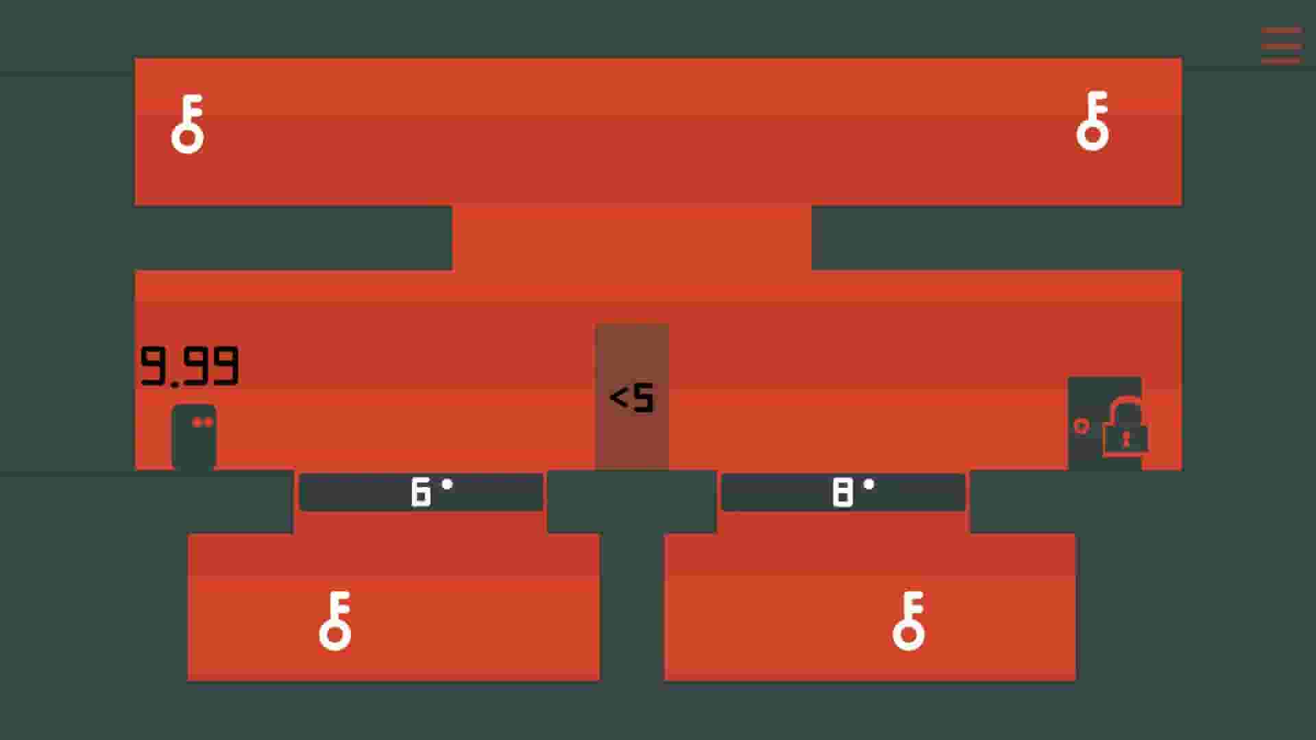 Tick Hop screenshot thumbnail screenshot 2