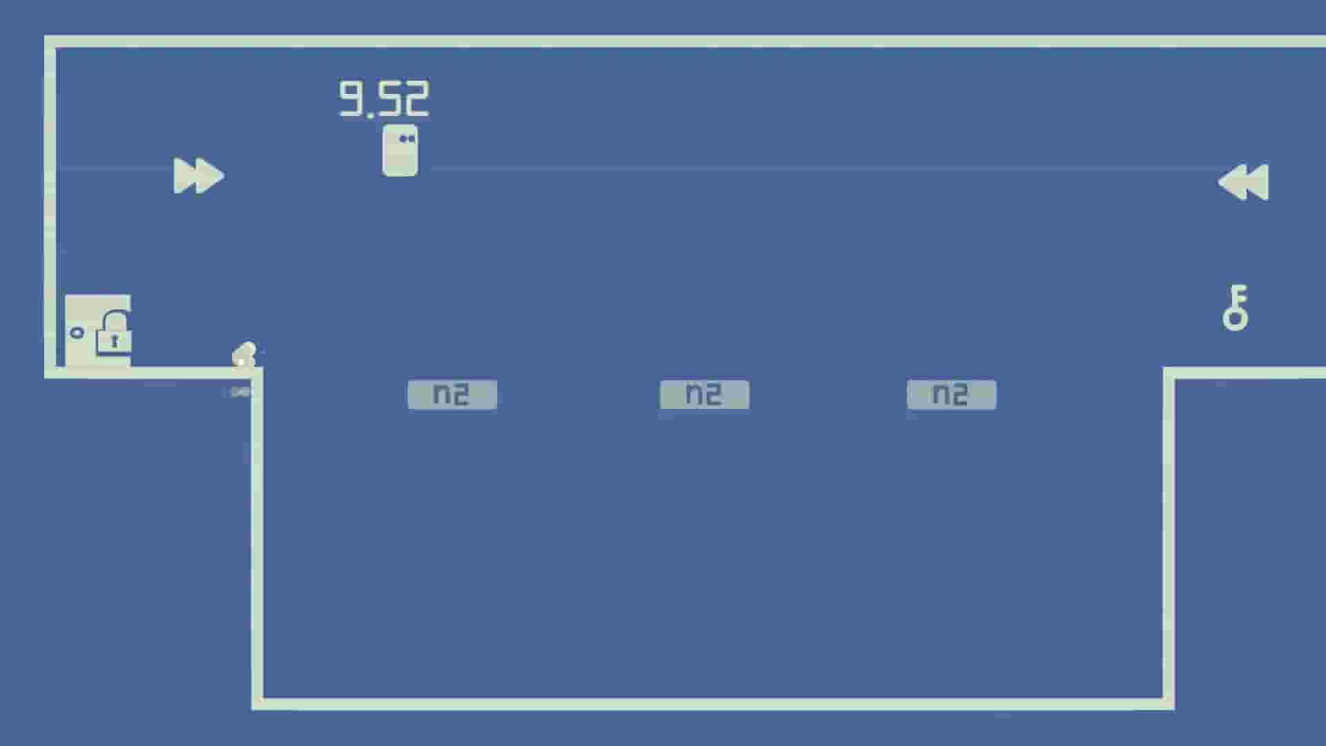 Tick Hop screenshot thumbnail screenshot 3