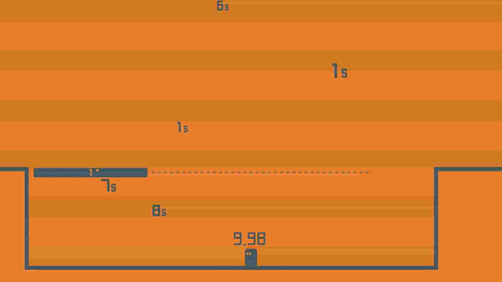 Tick Hop screenshot thumbnail screenshot 5